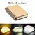 Luminária Livro Dobrável 3D RGB - loja online