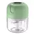 Mini Triturador Elétrico USB NOCCLILI 250ml - comprar online
