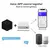 Smart Fingerbot, Switch Bot, Remoter, Garagem, Botão Cortinas, Robo - comprar online