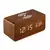 Despertador Digital LED – Controle de Som, Carregamento Sem Fio Tipo-C - loja online