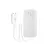 Sensor de Vazamento de Água Wi-Fi Inteligente – Alerta no Celular - Trendnix