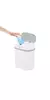 Imagem do Lixeira Inteligente com Sensor Automático 12L – Tampa Automática