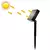 Luzes de Cordão LED Solar com Globo de Cristal – À Prova d’Água - comprar online