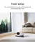 Smart Fingerbot, Switch Bot, Remoter, Garagem, Botão Cortinas, Robo - comprar online