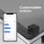 Smart Fingerbot, Switch Bot, Remoter, Garagem, Botão Cortinas, Robo