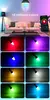 Imagem do Lâmpada LED Inteligente Tuya Wi-Fi E14 RGB – Controle via App e Voz | Regulável