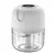 Mini Triturador Elétrico USB NOCCLILI 250ml - Trendnix