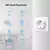 Tomada Inteligente Wi-Fi com Controle por App e Voz – Compatível com Tuya Smart