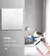Interruptor Wi-Fi Inteligente Touch | Controle por App na internet