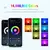 Imagem do Lâmpada LED Inteligente Tuya Wi-Fi E14 RGB – Controle via App e Voz | Regulável