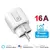 Tomada Inteligente Wi-Fi com Controle por App e Voz – Compatível com Tuya Smart - loja online