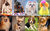Clicker de treinamento para cães, treinador de clique para cães e gatos, vários estilos, pulseira ajustável, chaveiro com som, repelente de cães, produto para animais de estimação - loja online