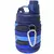 Garrafa D'Água Silicone Retrátil Expansível 2 em 1 Portátil Esportiva Caminh