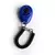 Clicker de treinamento para cães, treinador de clique para cães e gatos, vários estilos, pulseira ajustável, chaveiro com som, repelente de cães, produto para animais de estimação - PetNaRede Store