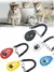 Clicker de treinamento para cães, treinador de clique para cães e gatos, vários estilos, pulseira ajustável, chaveiro com som, repelente de cães, produto para animais de estimação - PetNaRede Store