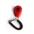 Clicker de treinamento para cães, treinador de clique para cães e gatos, vários estilos, pulseira ajustável, chaveiro com som, repelente de cães, produto para animais de estimação