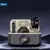 Microfone redondo de lapela sem fio - comprar online