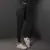 Calça Legging que Modula a Cintura e Realça o Bumbum. - comprar online
