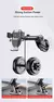 Suporte de telefone para carro com giro de 360 ° - Brasil Imports