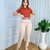 CALÇA FEMININA R$44,06 R$61,20 -28% ALFAIATARIA ZARA CINTURA ALTA, ACOMPANHA CINTO R$44,06 R$61,20 -28% - comprar online