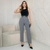 CALÇA FEMININA R$44,06 R$61,20 -28% ALFAIATARIA ZARA CINTURA ALTA, ACOMPANHA CINTO R$44,06 R$61,20 -28% - loja online