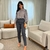 CALÇA FEMININA R$44,06 R$61,20 -28% ALFAIATARIA ZARA CINTURA ALTA, ACOMPANHA CINTO R$44,06 R$61,20 -28% na internet