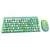 Combo Inalámbrico Noga S5700 – Teclado y Mouse - comprar online