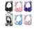 AURICULAR P47 BLUETOOTH GATITO