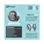 Auriculares Inalámbricos Noga NG-BTWINS 40