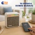 Parlante Bluetooth Portátil Noga NG-BT900 5 W con Luces RGB - tienda online