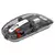 MOUSE INALAMBRICO DUAL BT+ 2.4Ghz RECARGABLE + SILENCE MOUSE ST-171 - comprar online