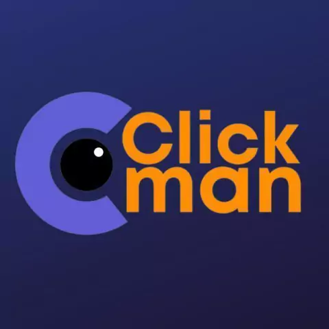 Click Man Tecnología