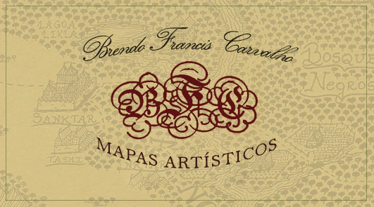 Mapas Brendo