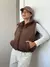 CHALECO PUFFER MALAGA en internet