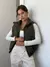 CHALECO PUFFER MALAGA - comprar online