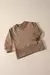 Blusa Esperança - MOCHA - comprar online