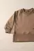 Blusa Esperança - MOCHA - Baby Leo