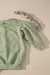 Blusa Aconchego - MENTA na internet