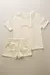 Conjunto Oversized - DOCE DE LEITE - Baby Leo