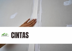 Banner de la categoría CINTAS