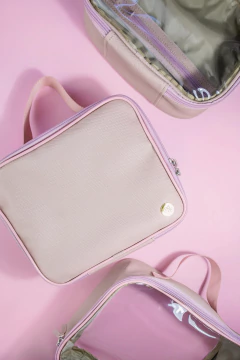 Kit Necessaire Duda | 3 Tamanhos - comprar online