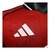 Camisa Manchester United I 25/26 - Jogador Adidas Masculina - Vermelha com detalhes em preto na internet
