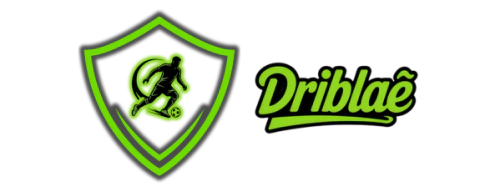 Driblaê |  Camisas de Futebol