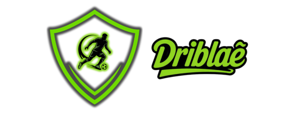 Driblaê | Réplicas de Camisas de Futebol