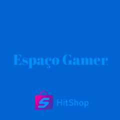 Banner da categoria Espaço Gamer