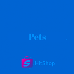 Banner da categoria Pets
