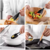 Kit Premium 12 Peças de Utensílios em Silicone – Antiferrugem, Resistente e Livre de BPA! - HitShop