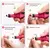 Unhas Perfeitas em Minutos e Sem Sair de Casa: Kit Elétrico Profissional LINMANDA com USB para Acabamento de Salão! - loja online