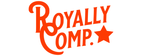 Royally