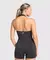 Vital Seamless Halter Neck Tank With Shelf - tienda online